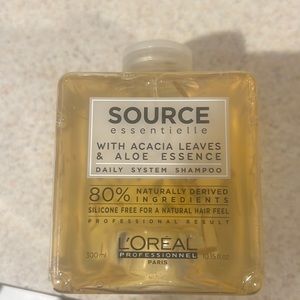 L’Oréal source essential shampoo